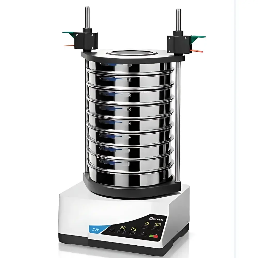 Retsch AS300 Control Sieve Shaker