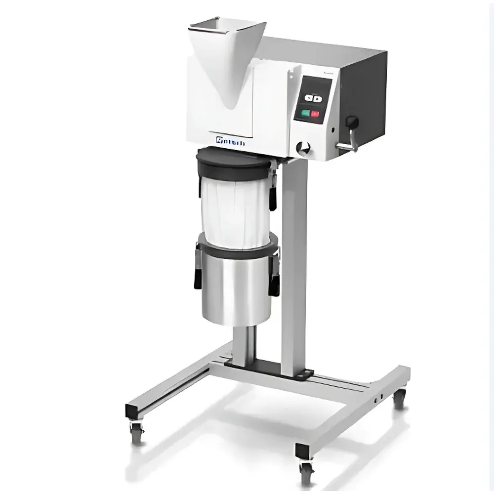 Retsch SK300 Cross Beater Mill