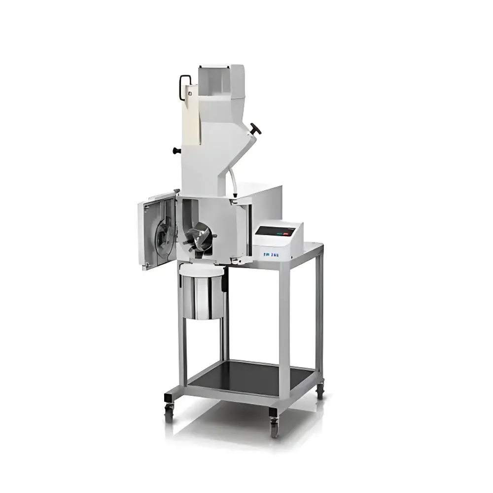 Retsch SM200 Cutting Mill