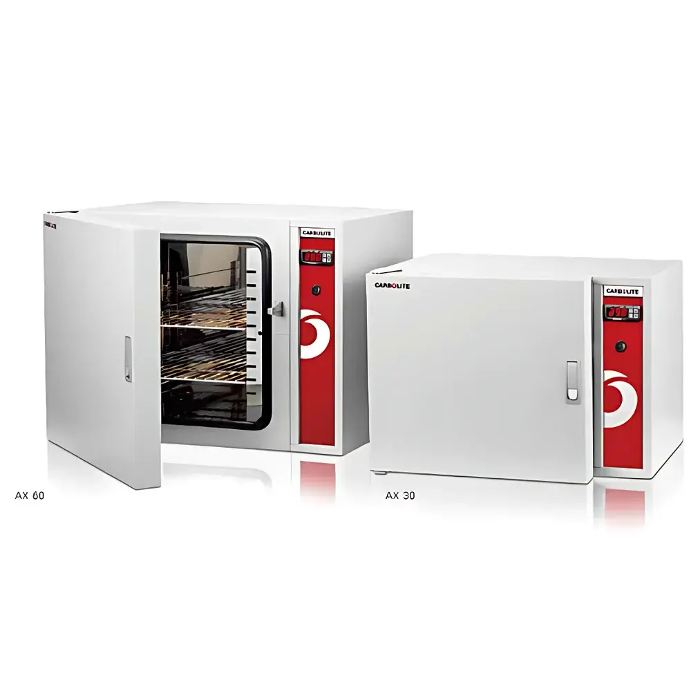 Carbolite Gero Apex AX Series Benchtop Drying Oven