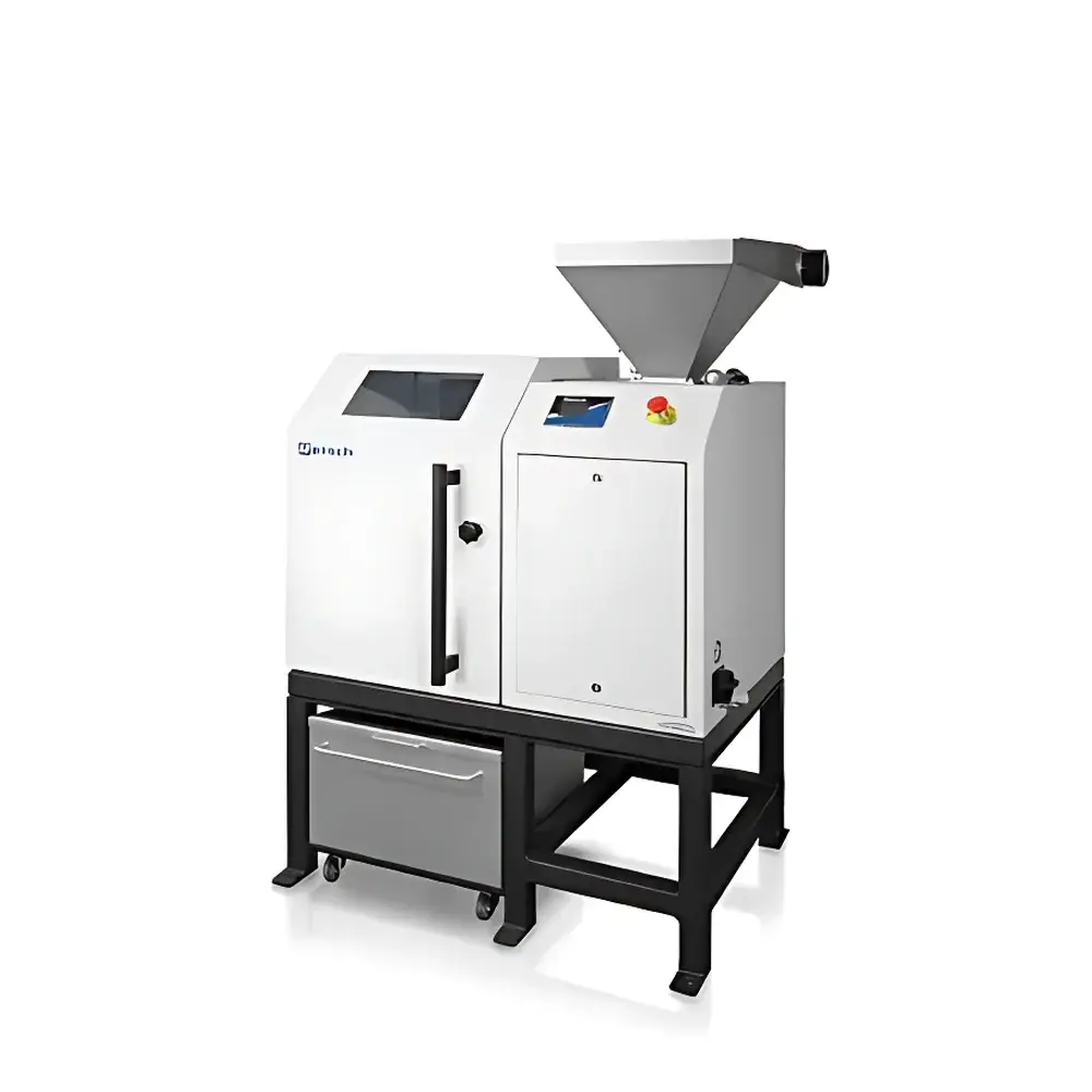 Retsch PT300 Rotary Sample Divider