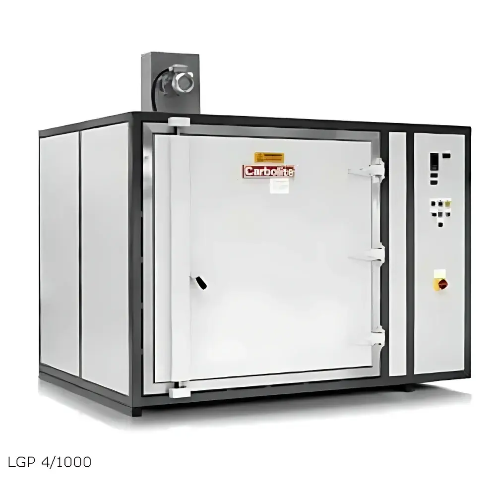 Carbolite Gero LGP Series Large-Volume High-Temperature Drying Oven