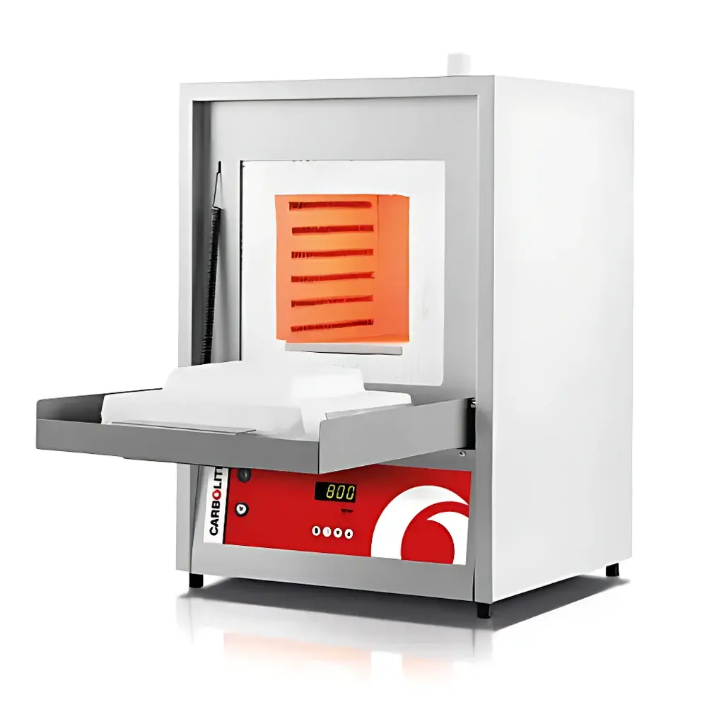 Carbolite Gero ELF 11/6B/301 Standard Muffle Furnace