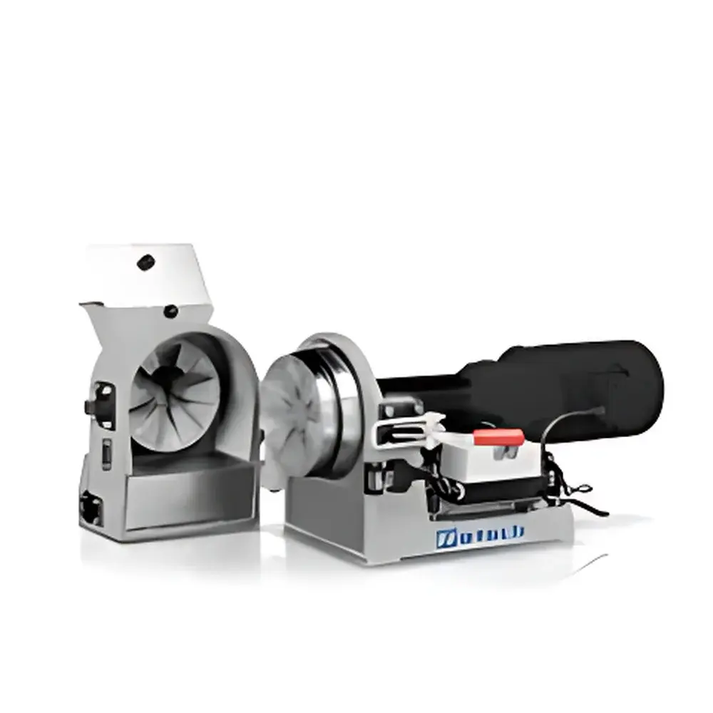 Retsch DM200 Disc Mill