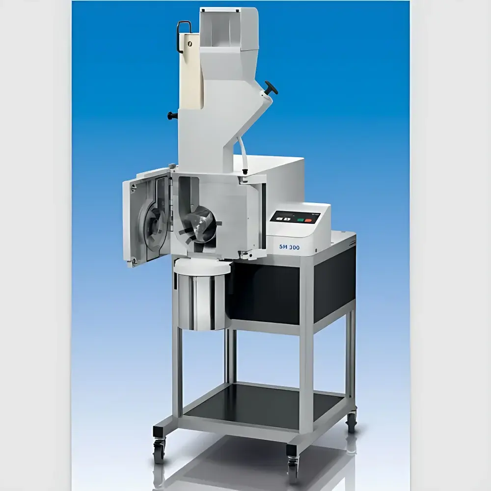 Retsch SM300 Variable-Speed Cutting Mill