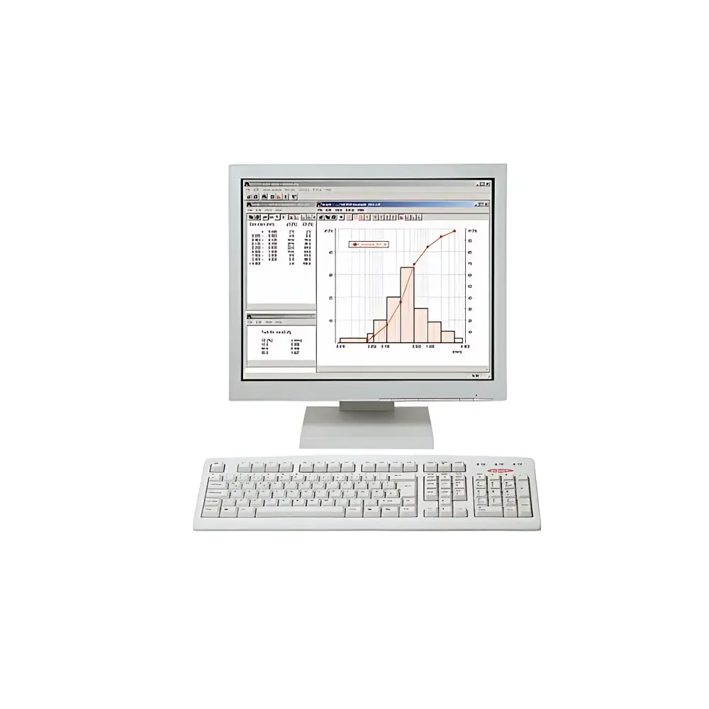 Retsch AS200 Digital Vibratory Sieve Shaker