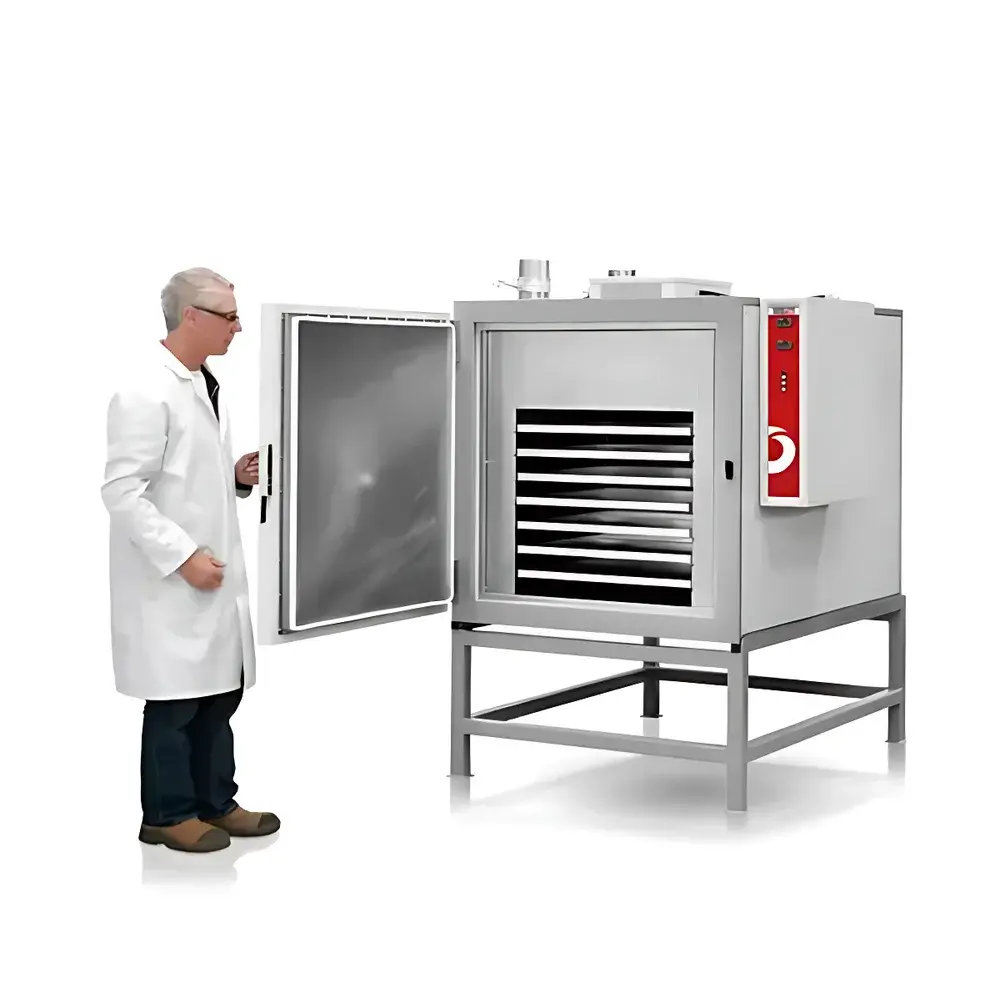 Carbolite Gero CD Series Coal Drying Ovens (CDLT & CDHT)