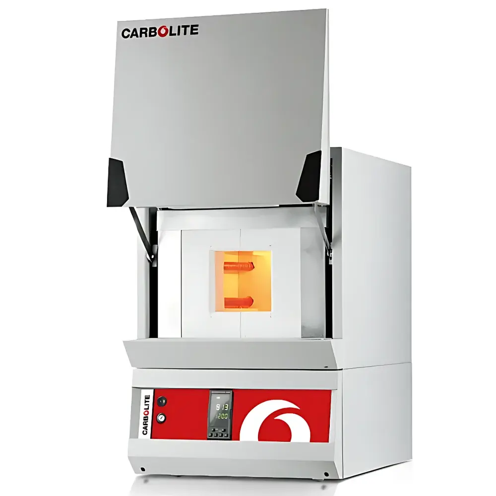 Carbolite Gero RHF 16/3/3508P1 High-Temperature Box Furnace