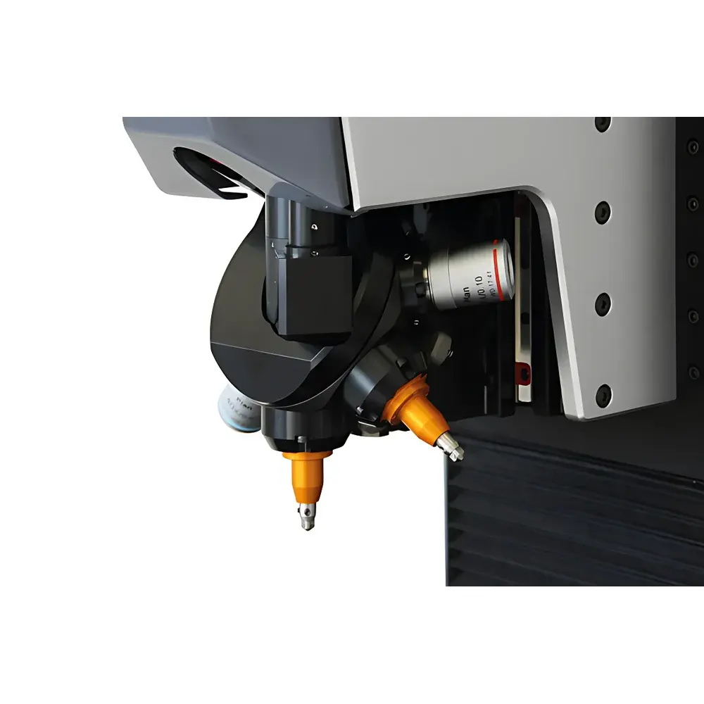 QATM Q10 CHD MASTER/Plus Microhardness Tester