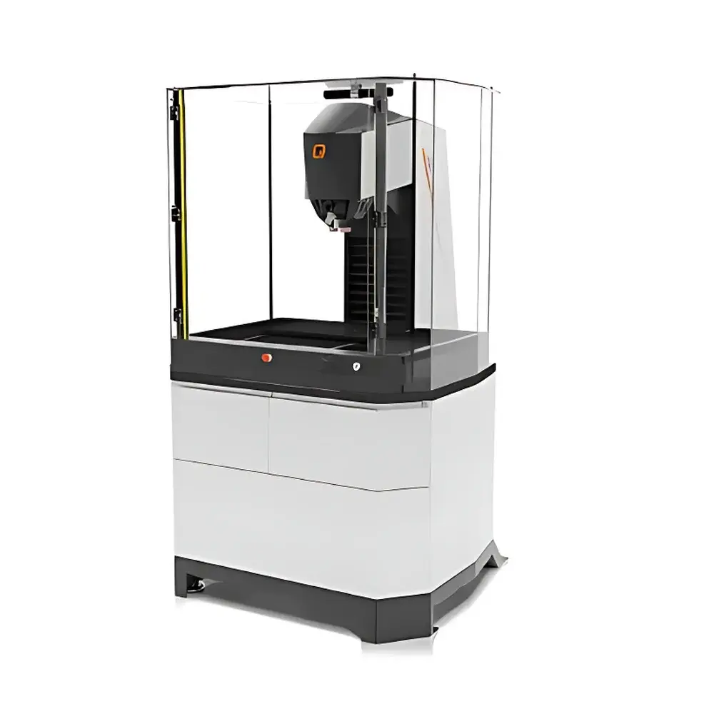 QATM QNESS 250 / Q750 / Q3000 A/A+ EVO Fully Automated Macro Hardness Tester