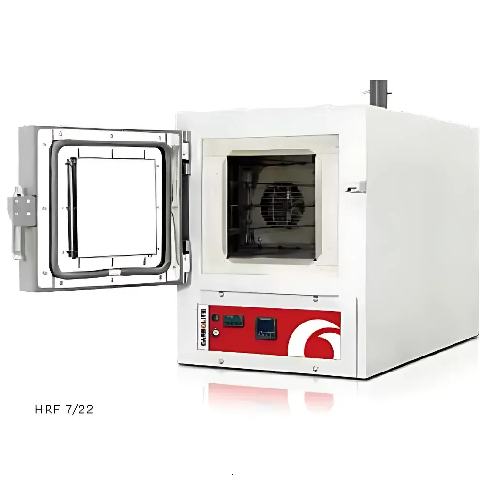 Carbolite Gero HRF Series Air-Circulating Muffle Furnace