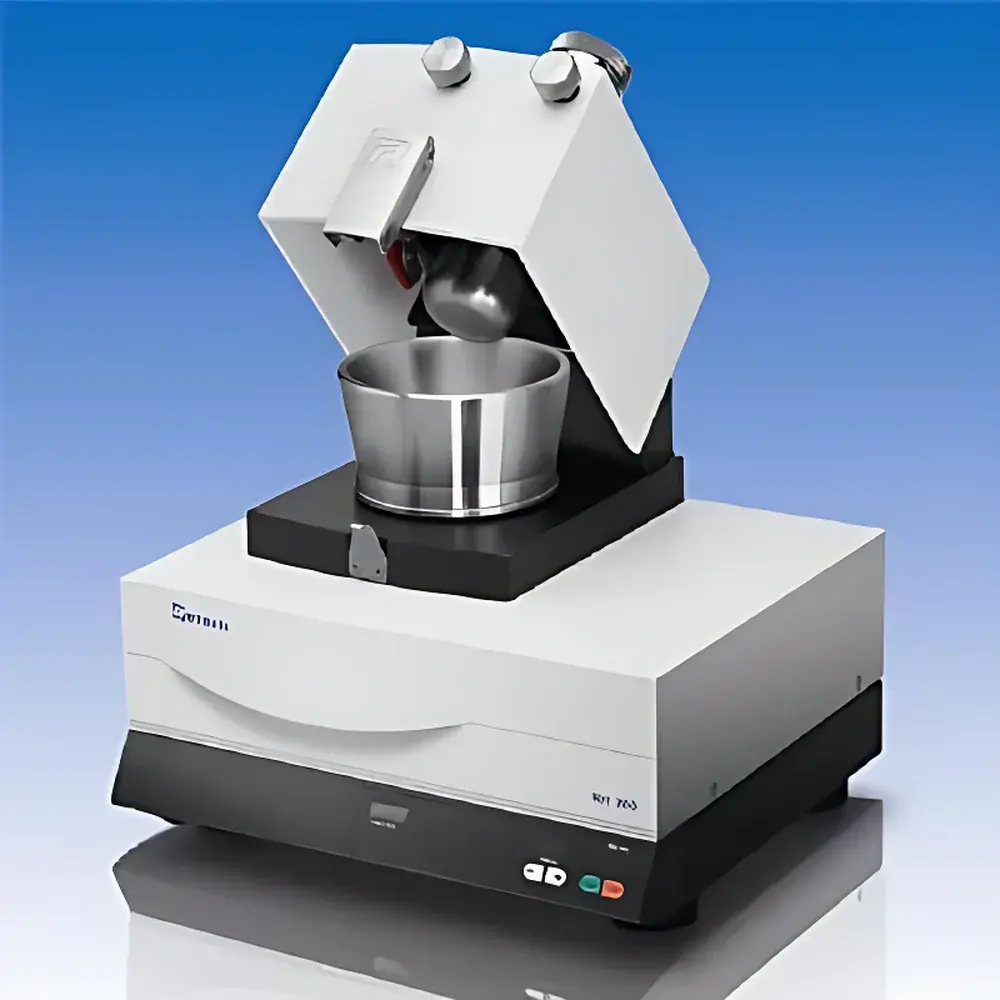 Retsch RM200 Mortar Grinder