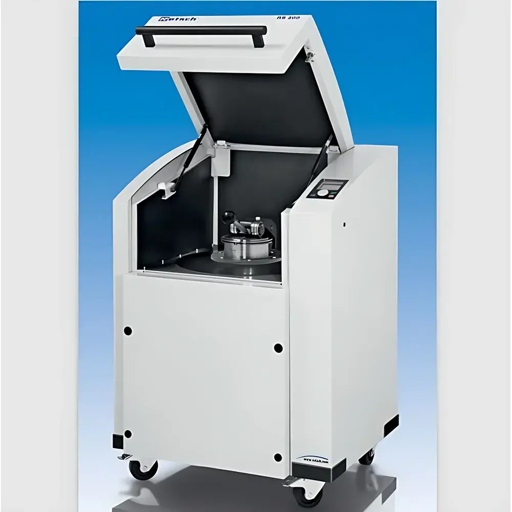 Retsch RS200 Vibratory Disc Mill