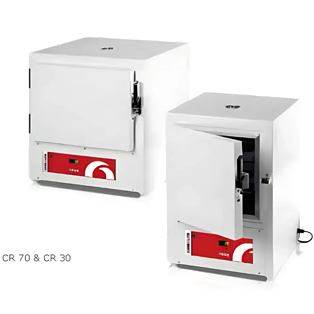 Carbolite Gero CR Cleanroom Drying Oven Series – 250 °C