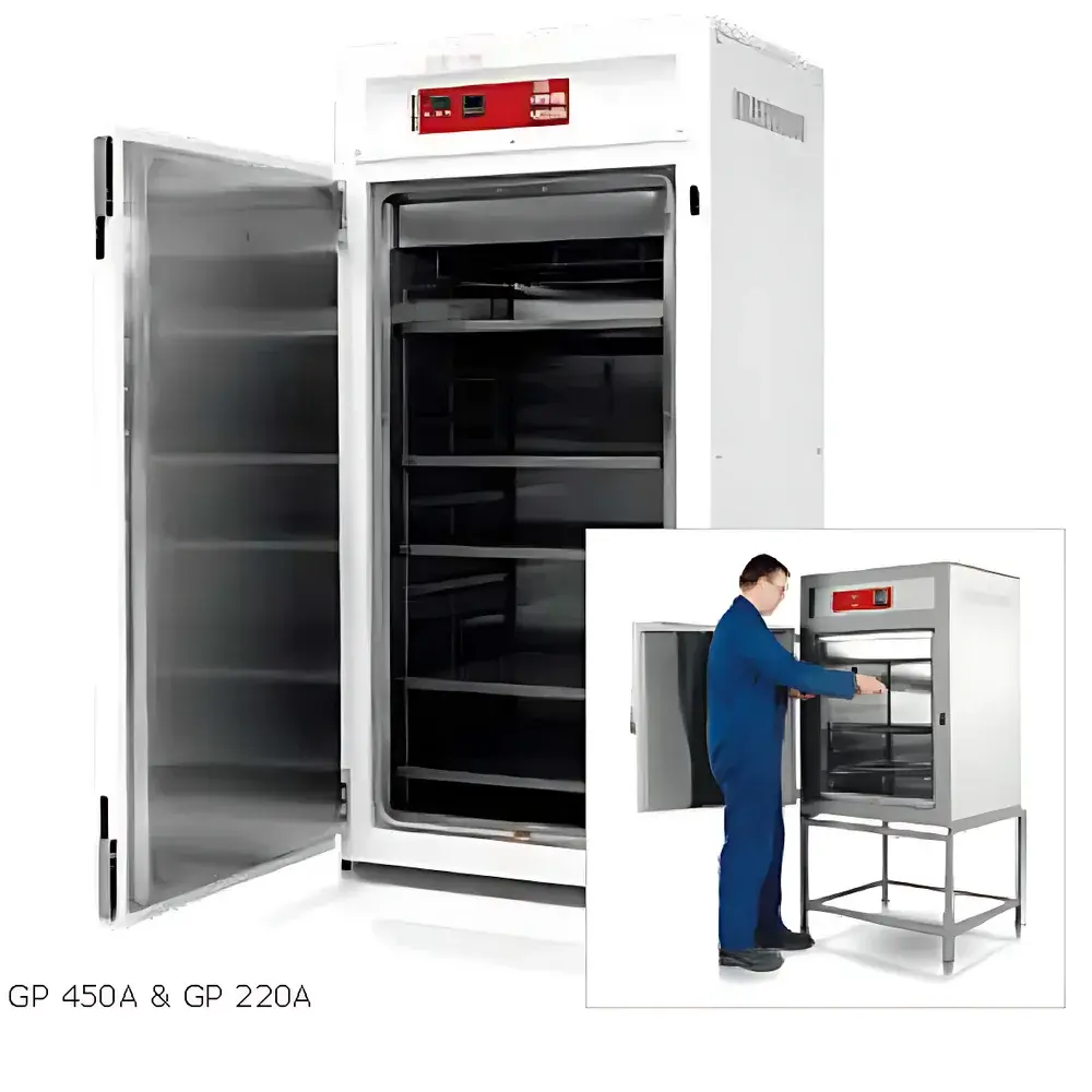 Carbolite Gero GP Series General Purpose Drying Oven