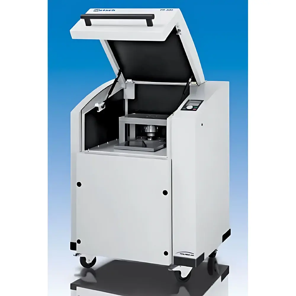Retsch PP40 Automatic Pellet Press