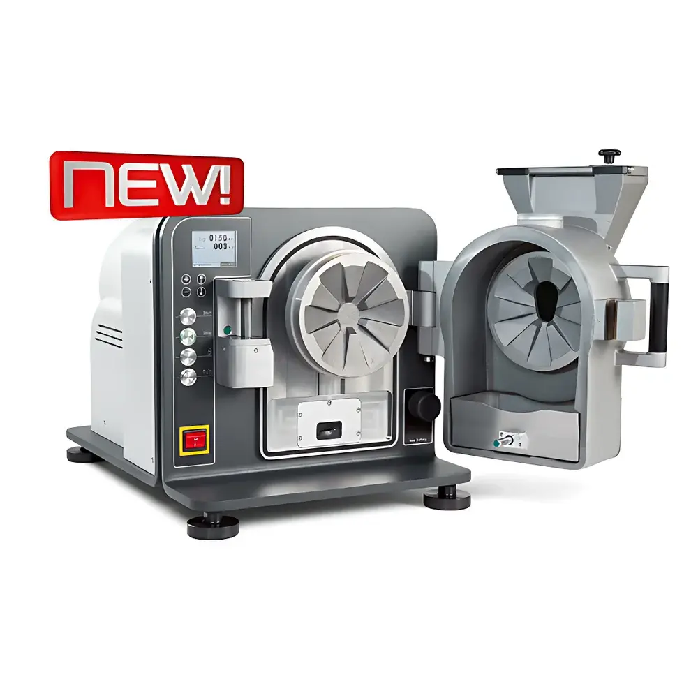 Retsch DM400 Disc Mill