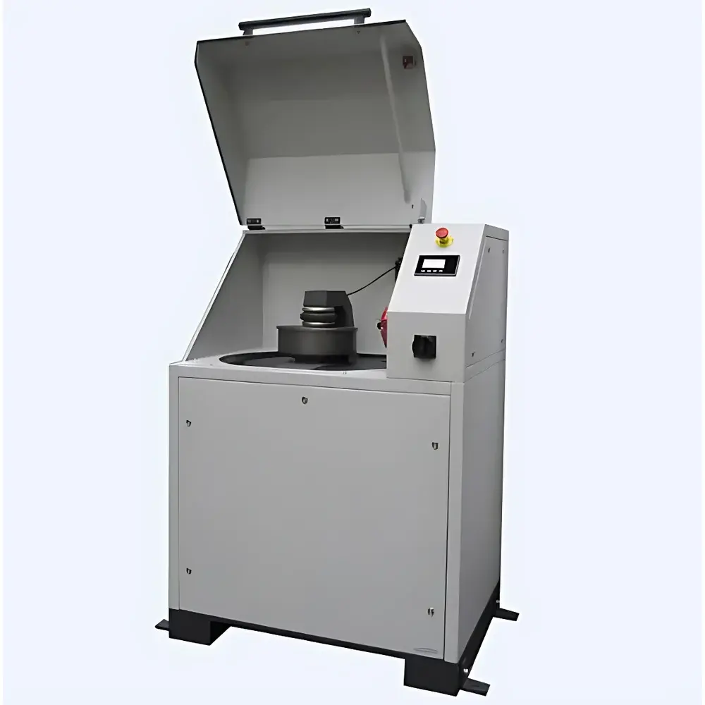 Retsch RS300 Planetary Vibratory Disc Mill