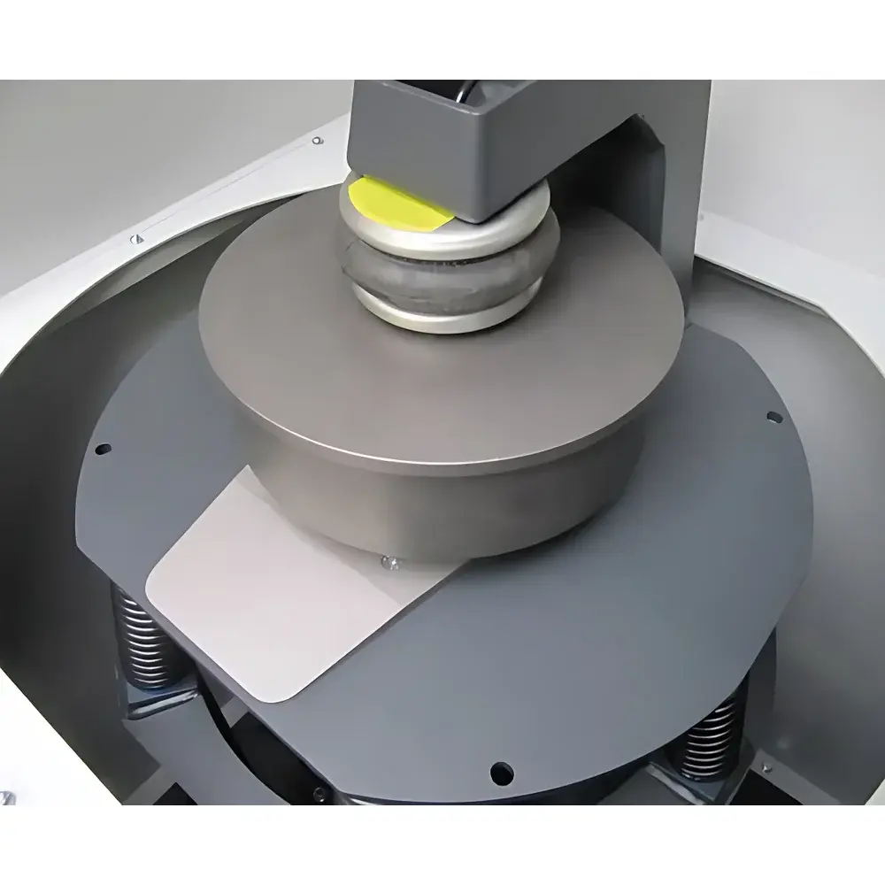 Retsch RS300 Planetary Vibratory Disc Mill