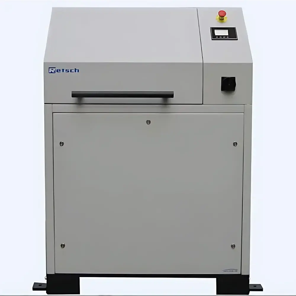 Retsch RS300 Planetary Vibratory Disc Mill