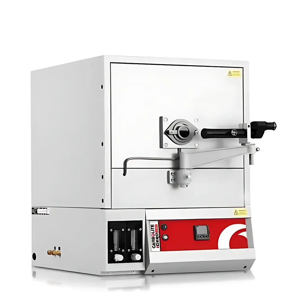 Carbolite Gero CAF 16/38 Coal Ash Fusibility Tester