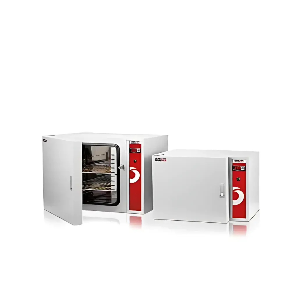 Carbolite Gero Apex AX Series Benchtop Laboratory Drying Oven