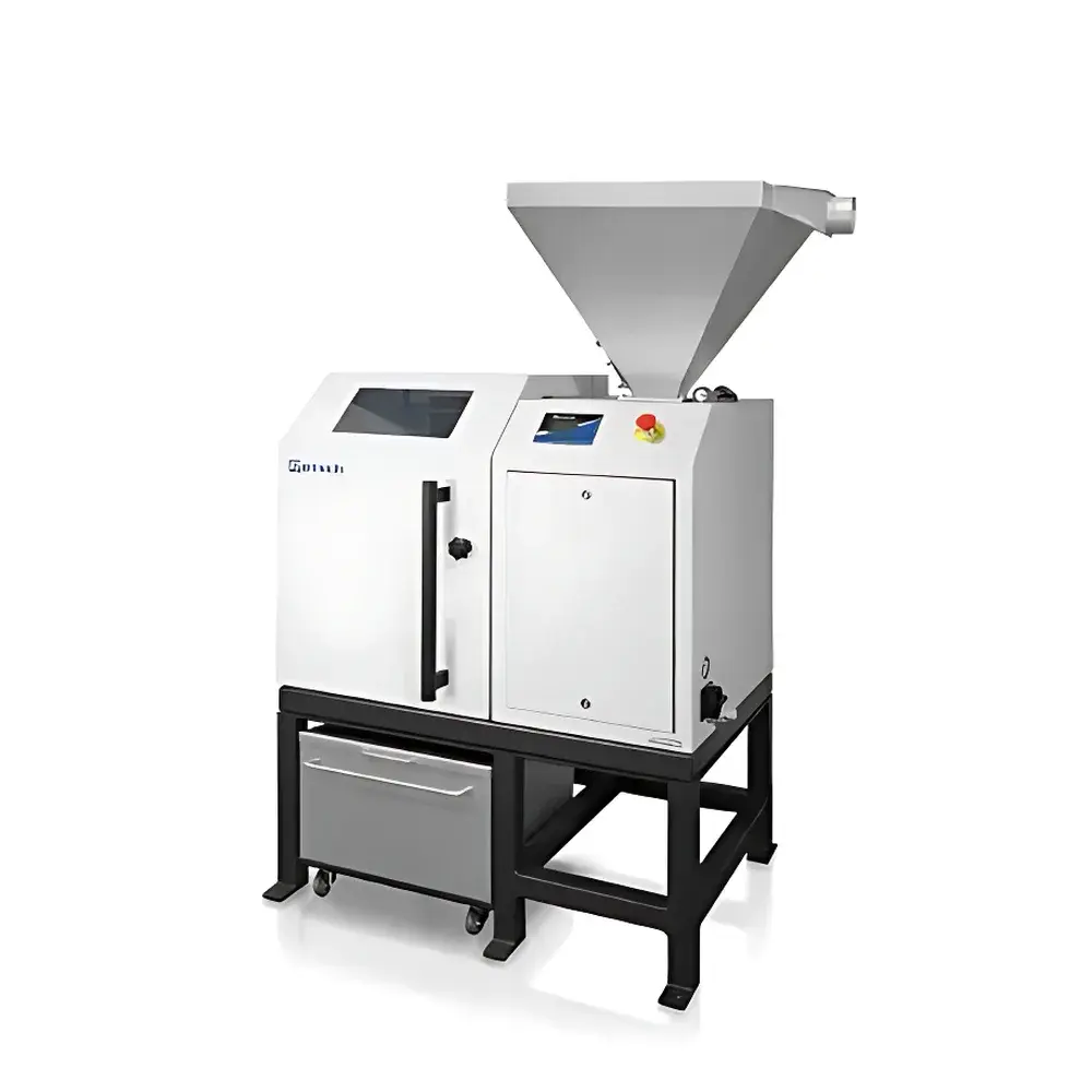 Retsch PT600 Rotary Sample Divider