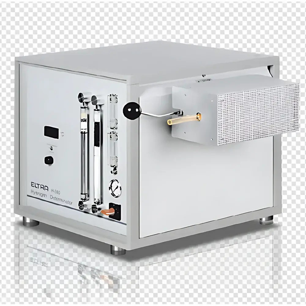 ELTRA H-500 Hydrogen Analyzer