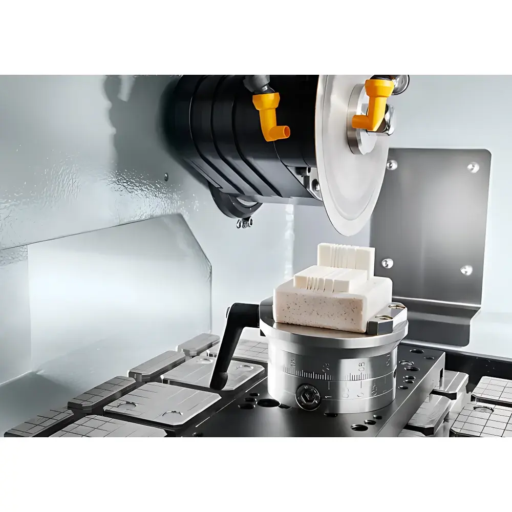 QATM Qcut 200A Automatic Precision Wet Cutting Machine (Original ATM Brillant 220)