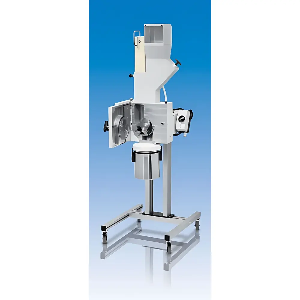 Retsch SM100 Cutting Mill