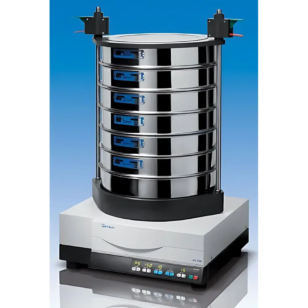 Retsch AS400 Control Sieve Shaker