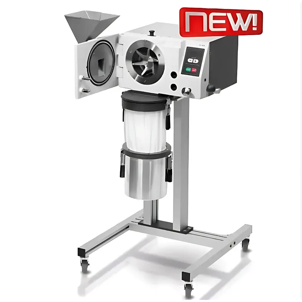 Retsch SR300 Rotational Impact Grinder