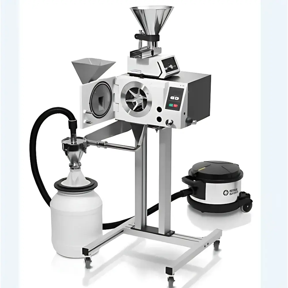 Retsch SR300 Rotational Impact Grinder
