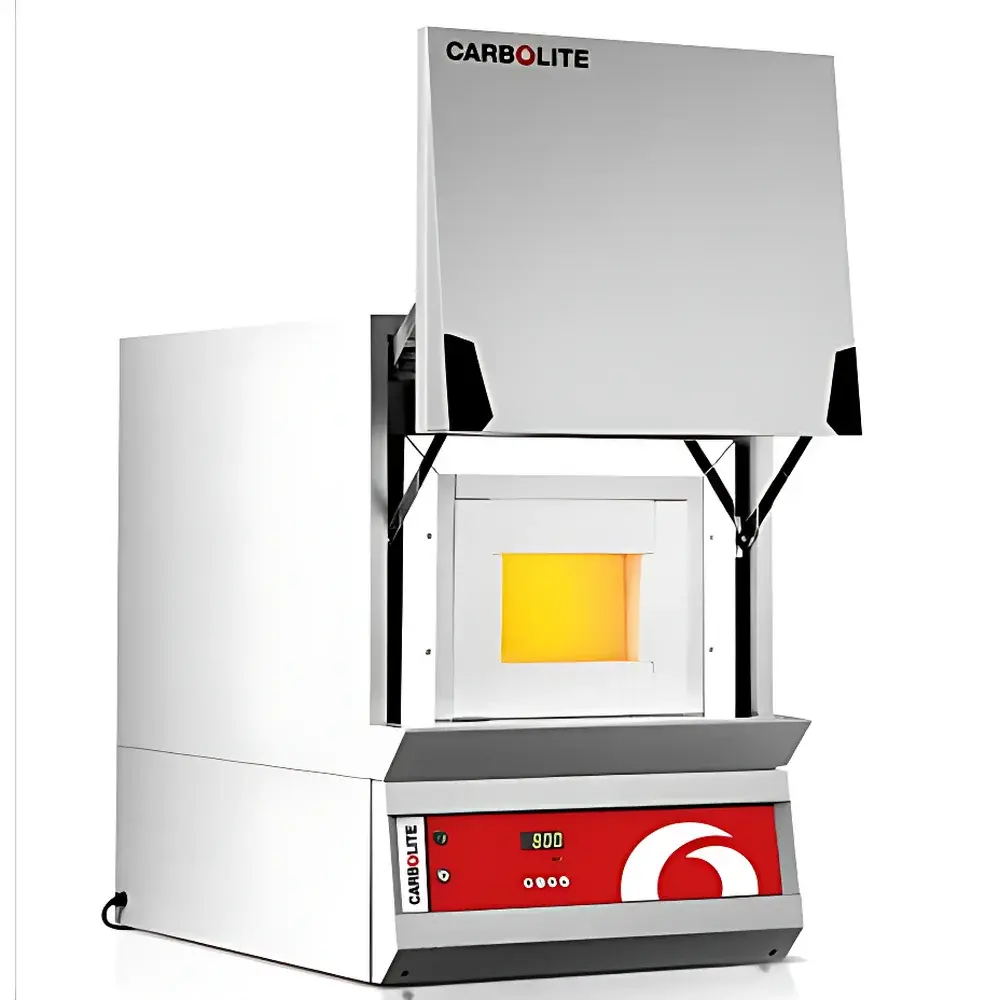 Carbolite Gero GSM 11/8 High-Resistance Muffle Furnace