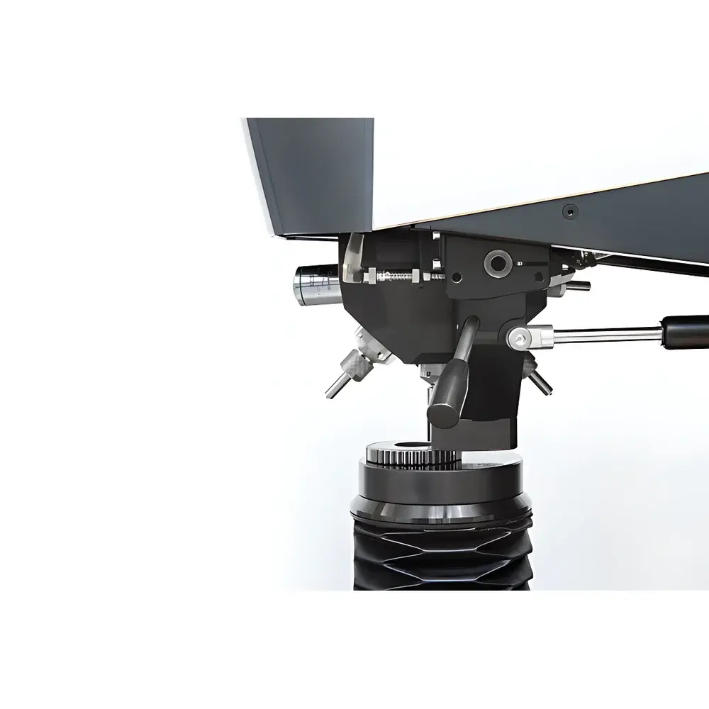 QATM Qness 250/750/3000 CS/M/E EVO Universal Macro Hardness Tester