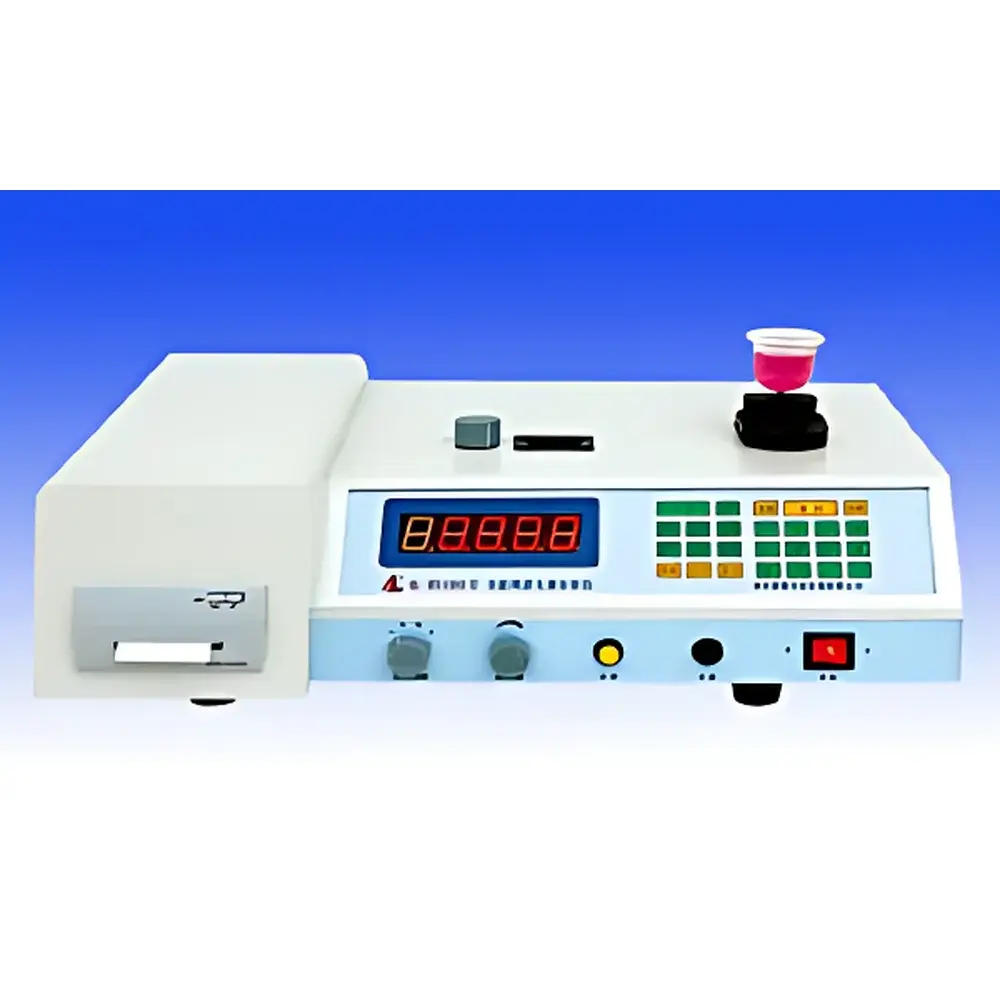 QL–BS1000 Precision Elemental Analyzer