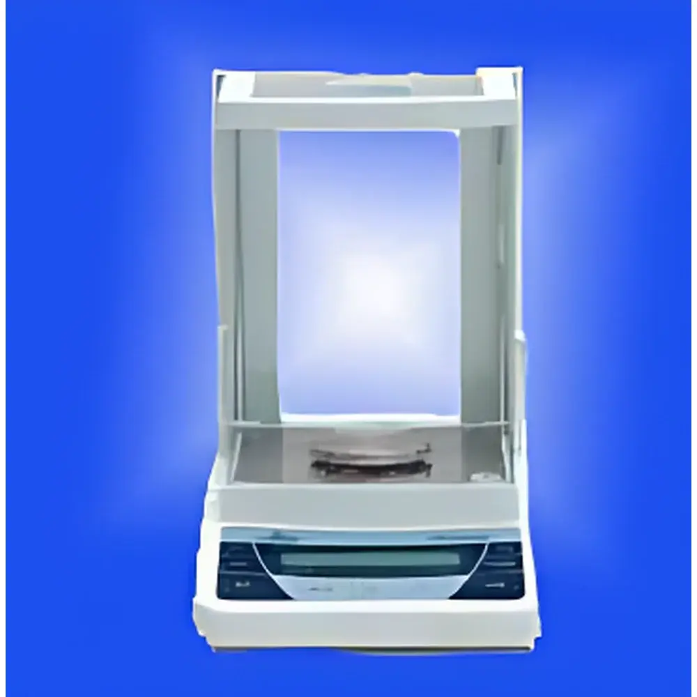 QL YP1004 Precision Analytical Balance (0.1 mg readability, 100 g capacity)