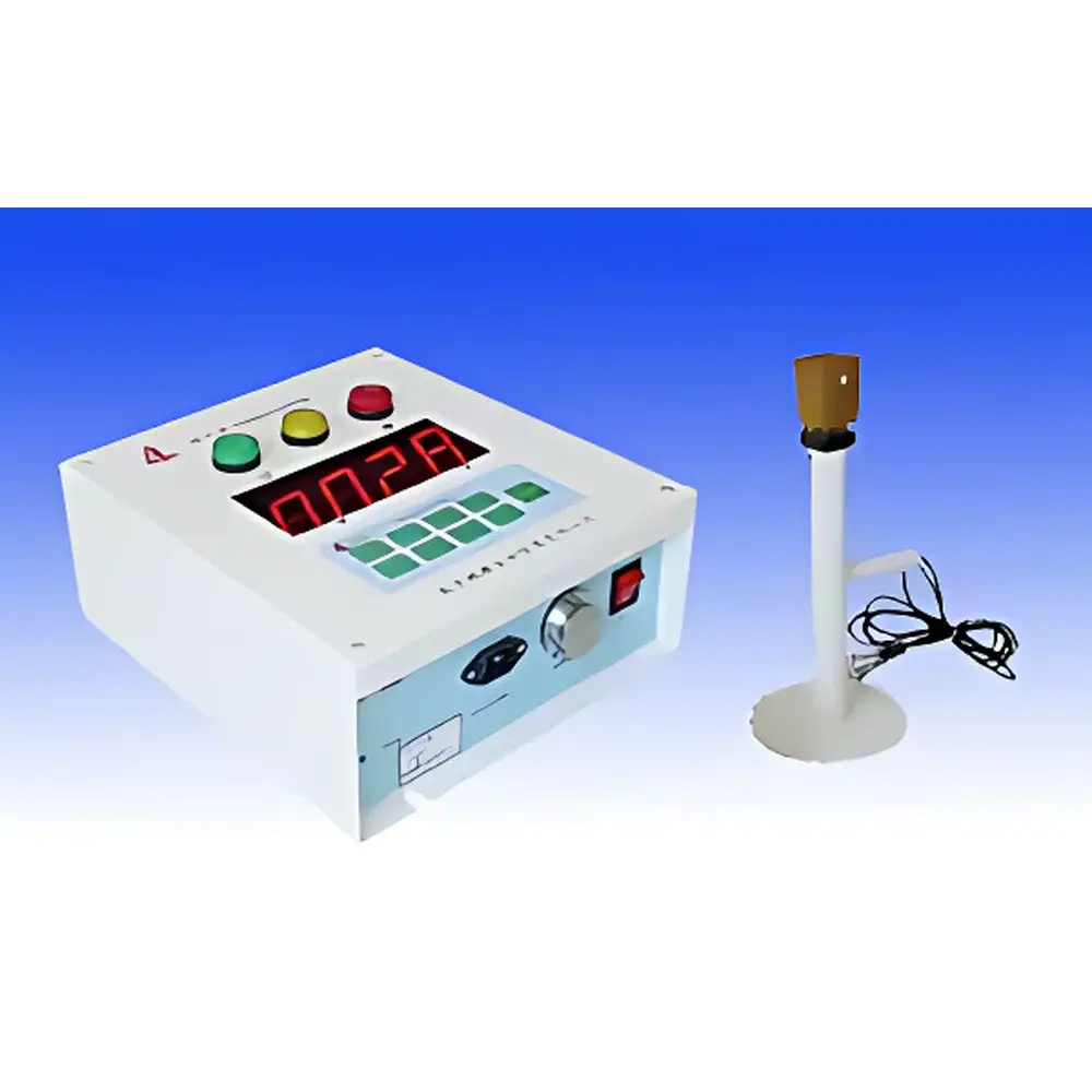 QL-TS-3 Iron Melt Carbon-Silicon Analyzer