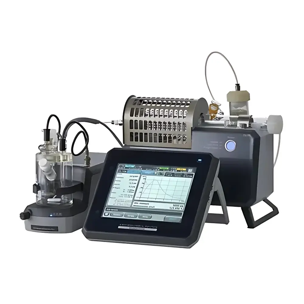 Nittoseiko Analytech CA-310SK Coulometric Karl Fischer Moisture Analyzer