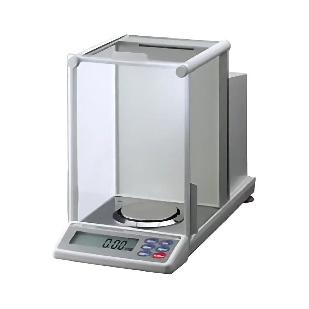 A&D GH120 Precision Analytical Balance