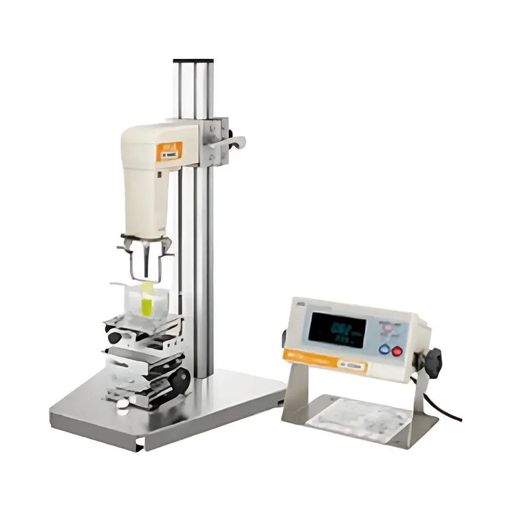 Anders SV-A Series Oscillating Viscometer