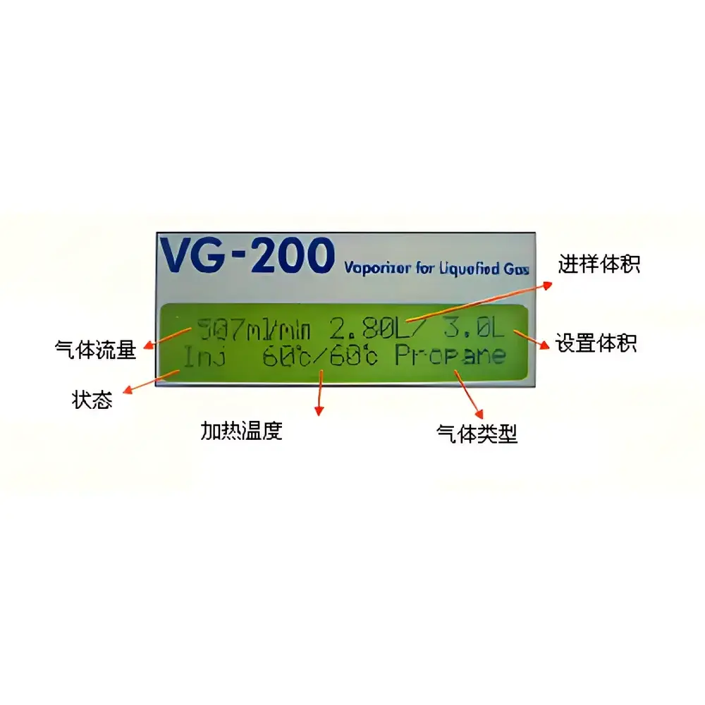 Mitsubishi Chemical CA-200 Coulometric Karl Fischer Moisture Analyzer