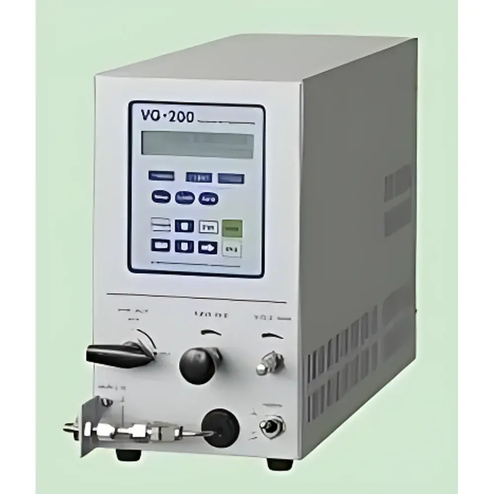 Mitsubishi Chemical CA-200 Coulometric Karl Fischer Moisture Analyzer