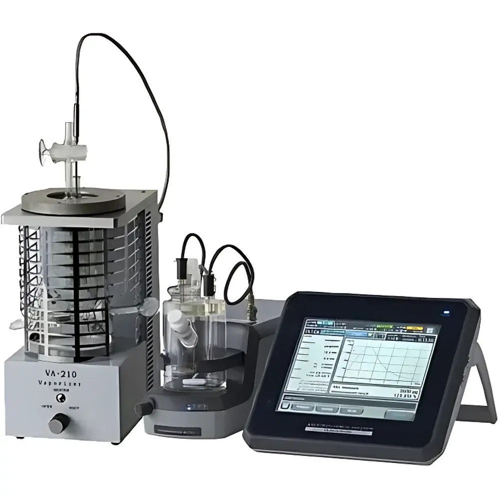 Mitsubishi Chemical VA-210 Volatilization Unit for Viscous Liquid Samples