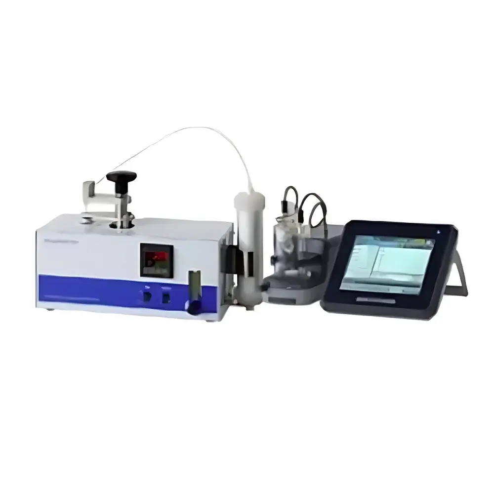 Nittoseiko Analytech CA-310PH Coulometric Karl Fischer Moisture Analyzer
