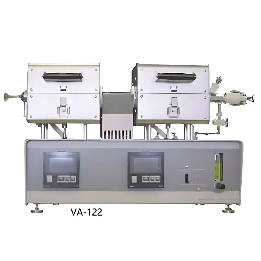 Mitsubishi Chemical VA-122 Dual-Temperature Furnace Sample Heater for Karl Fischer Moisture Determination