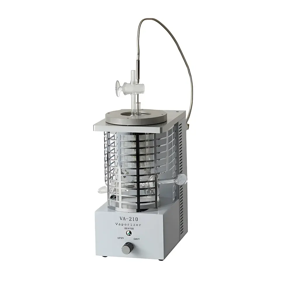 MITSUBISHI CHEMICAL CA-200 Coulometric Karl Fischer Moisture Analyzer for Grease
