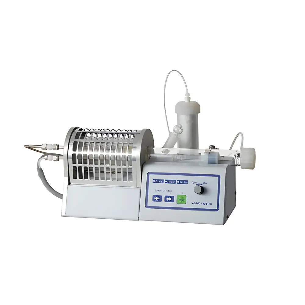 MITSUBISHI CHEMICAL CA-200 Coulometric Karl Fischer Moisture Analyzer for Lubricating Oils