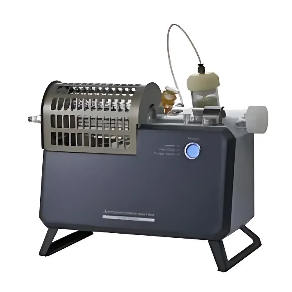 MITSUBISHI CHEMICAL VA-300 Sample Vaporization Unit for Solid Samples (Boat-Type Auto-Sampler)