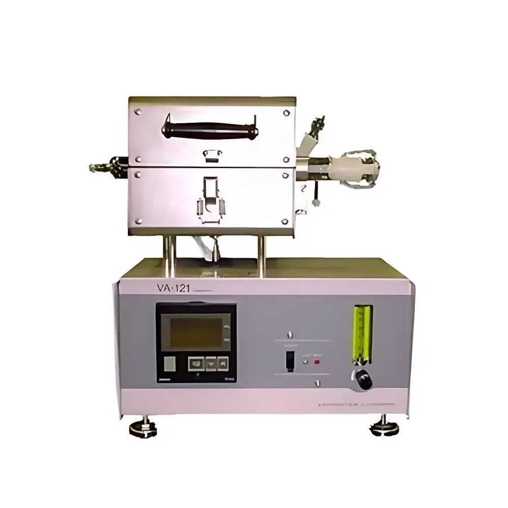 Mitsubishi Chemical VA-121 High-Temperature Moisture Vaporization Unit (Boat-Type Sample Introduction)